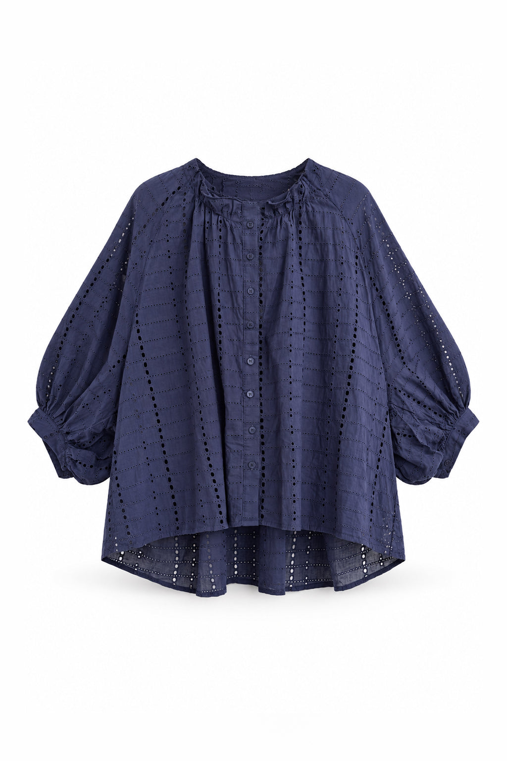 Cotton top - FW261001058