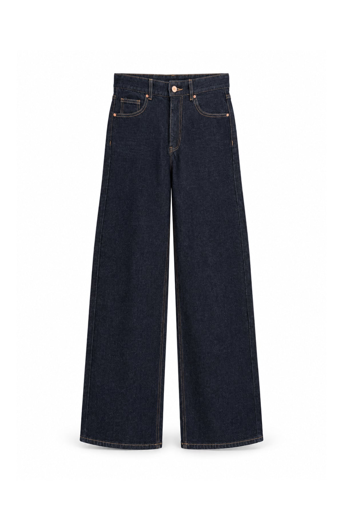Denim pants - FW261001064
