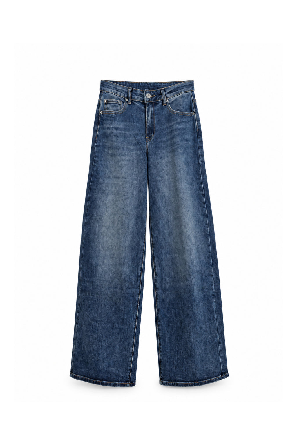 Denim pants - FW261001065
