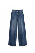 Denim pants - FW261001065