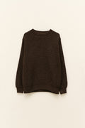 Knitted top - LSS261000088