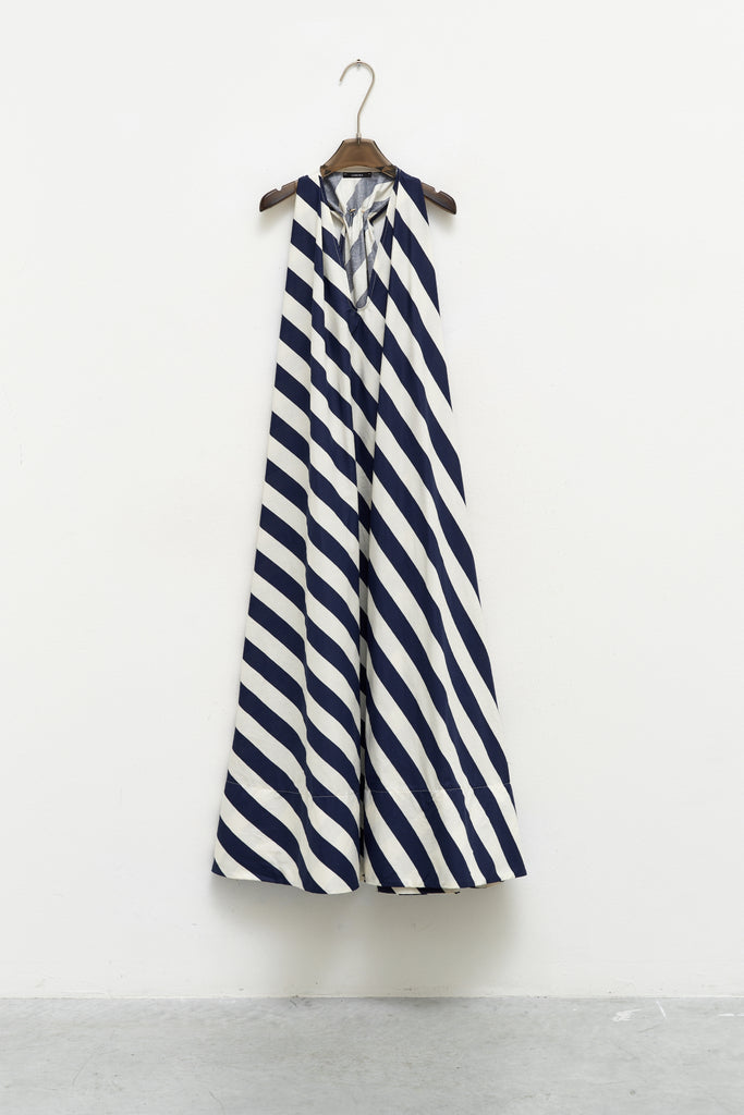Cotton dress - LMSS25100158