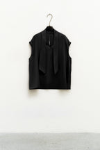 Satin top - LMSS25100165