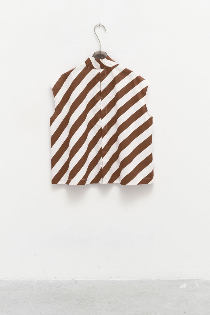 Cotton top - LMSS25100155