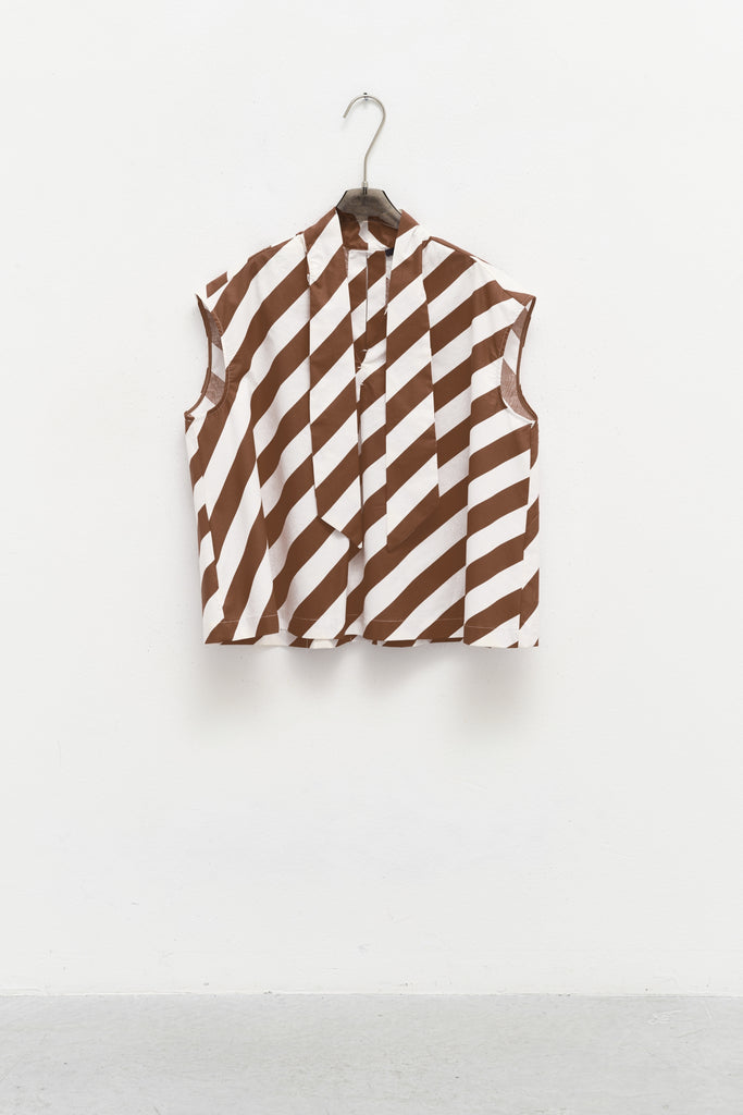 Cotton top - LMSS25100155