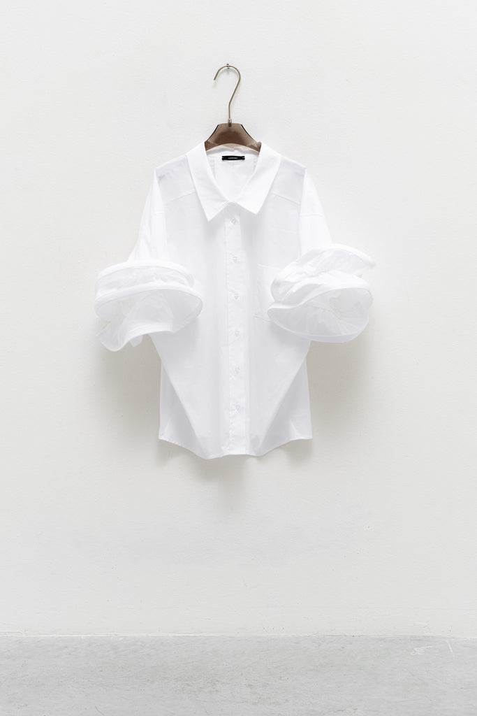 Cotton top - LMSS25100201