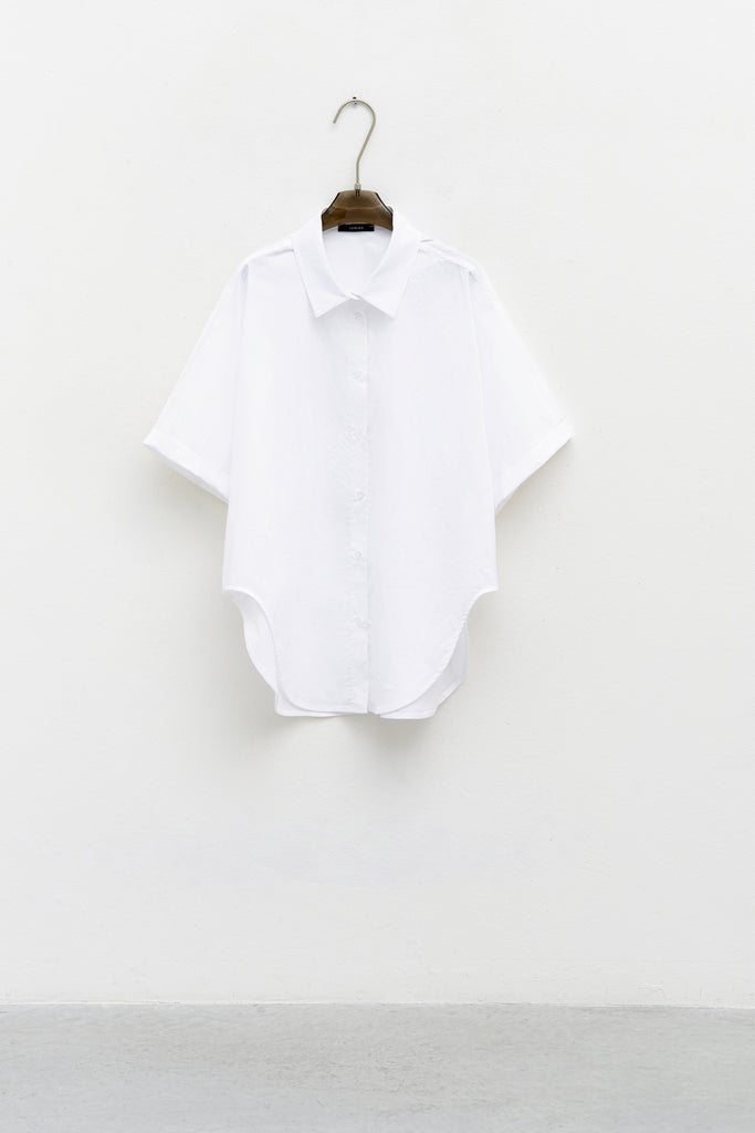 Cotton top - LMSS25100203