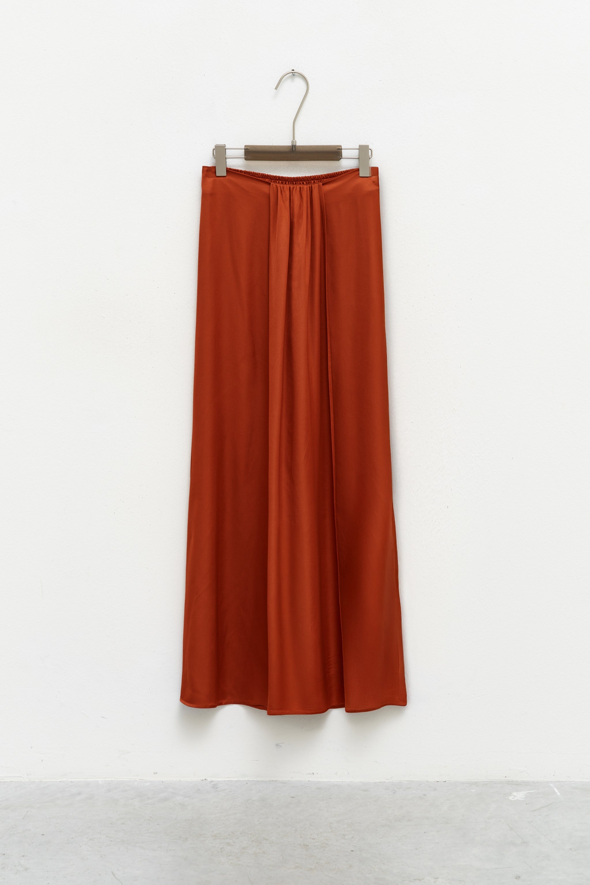 Satin pants - LMSS25100166