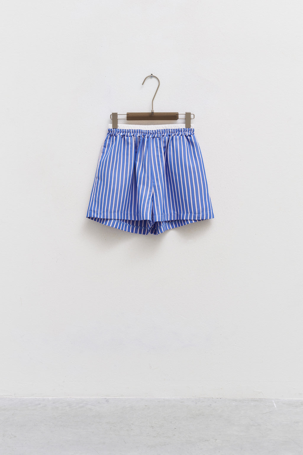 Cotton pants - LMSS25100132