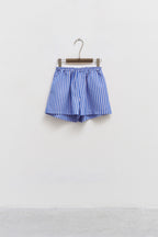 Cotton pants - LMSS25100132