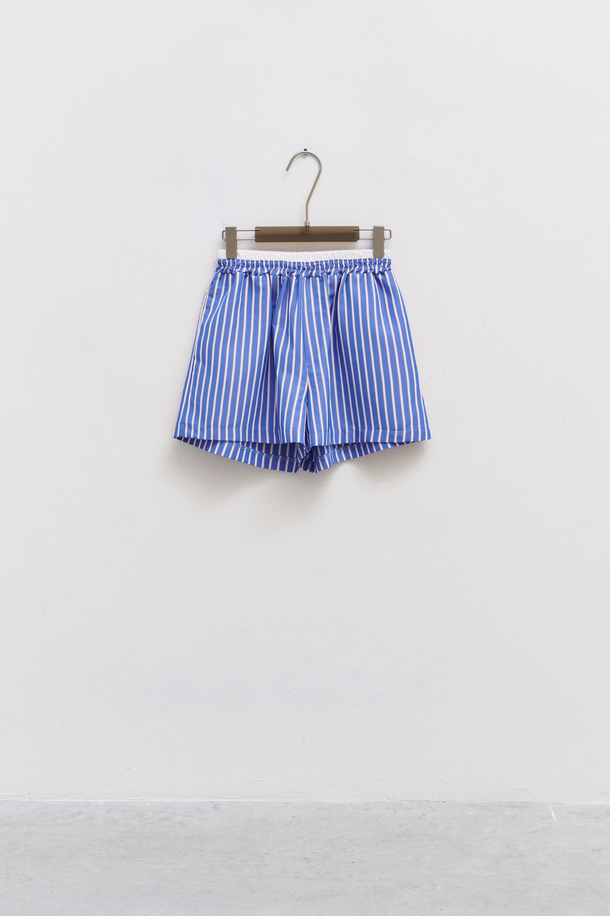 Cotton pants - LMSS25100132