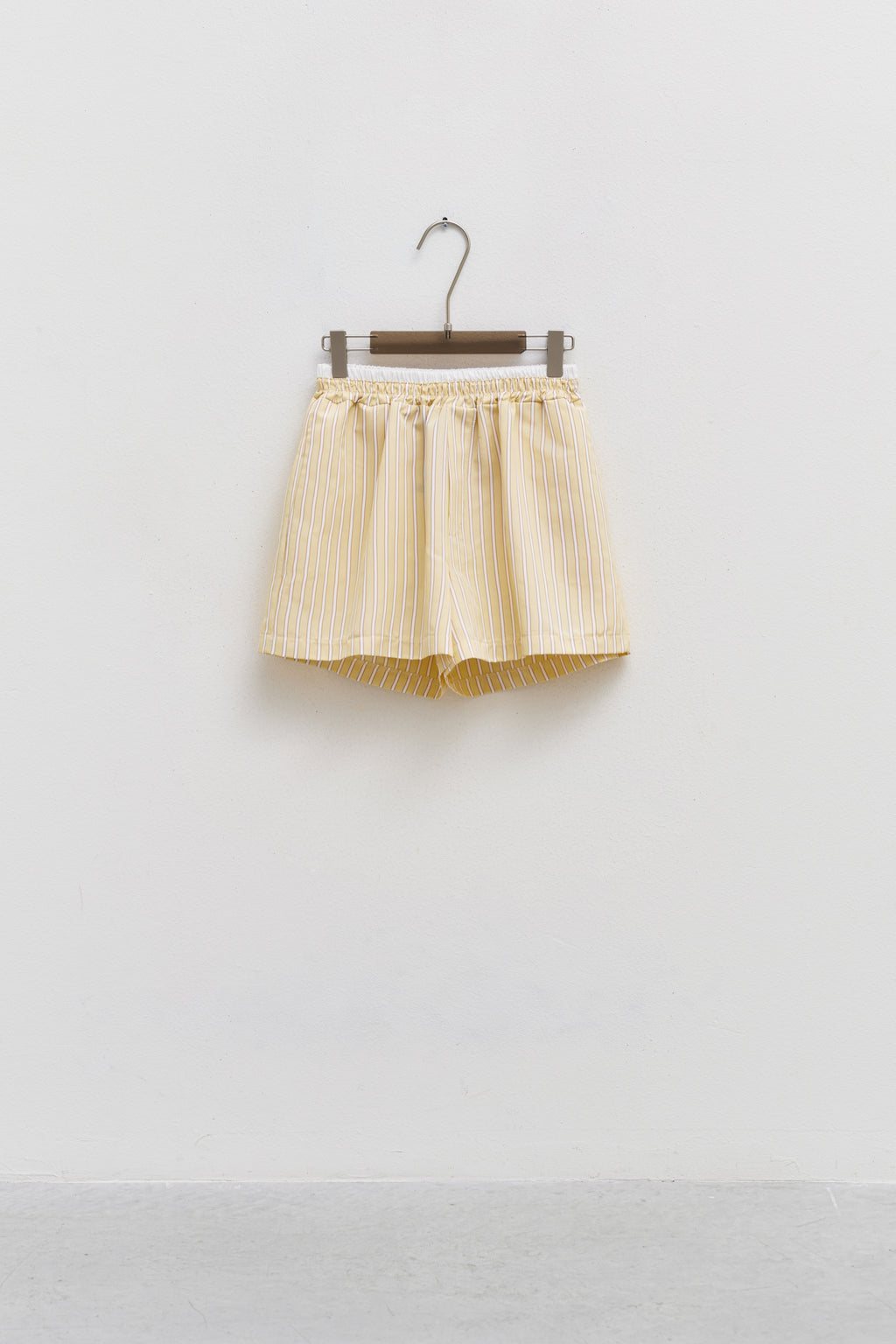 Cotton pants - LMSS25100132