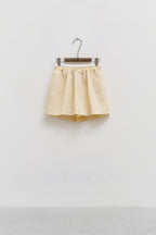 Cotton pants - LMSS25100132