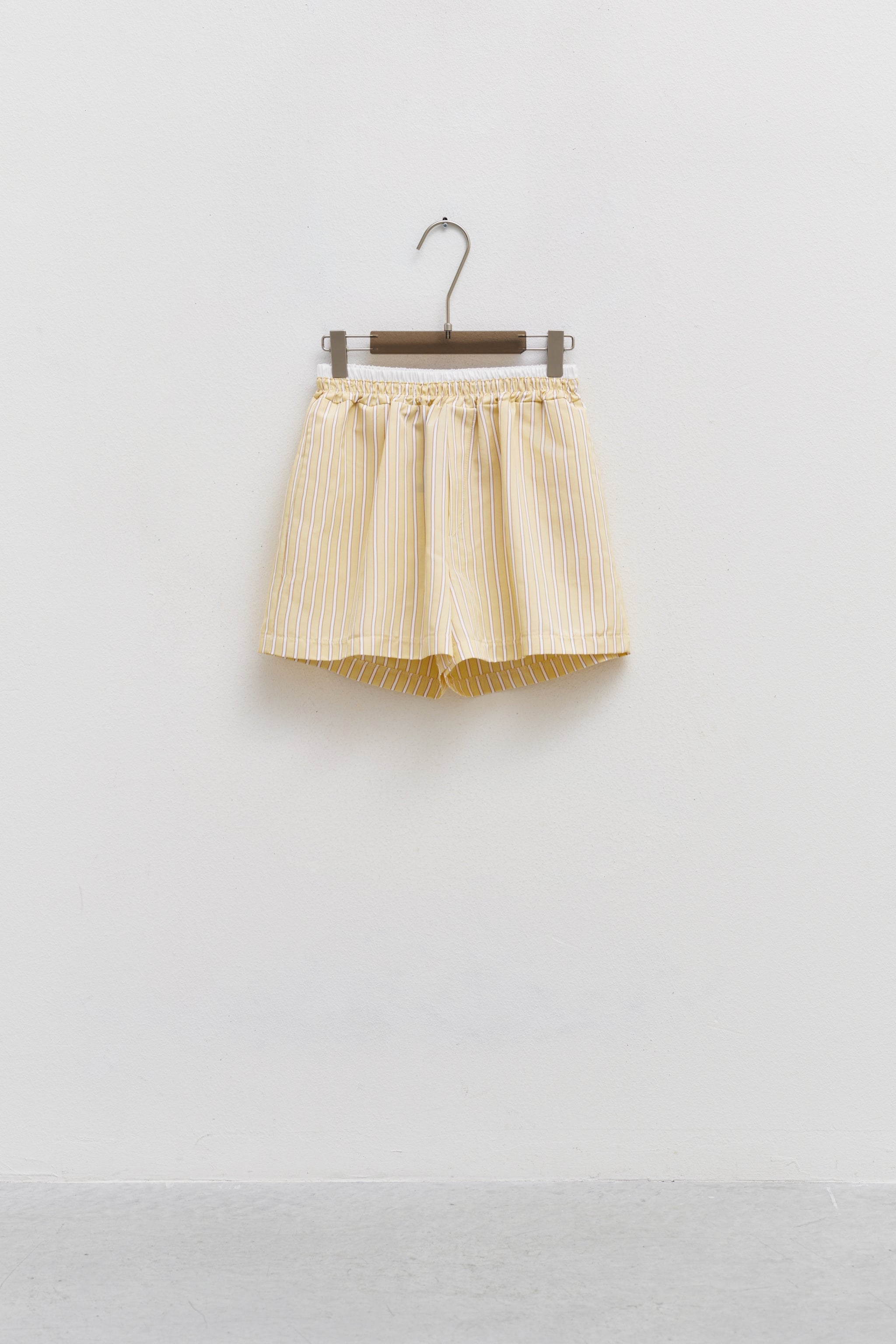 Cotton pants - LMSS25100132